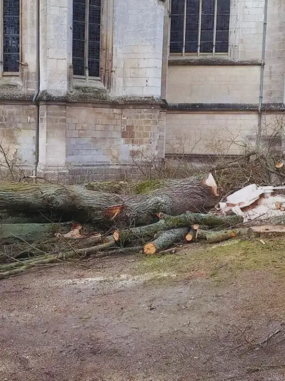 Entretien espace public Oise